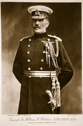 Général Sir William R. Robertson, K.C.B., K.C.V.O., D.I.O., 1914-19